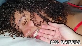 Красная Коллекция Луа Дуайдеры: Испепеляющее Сольное Приключение Тёлочки.